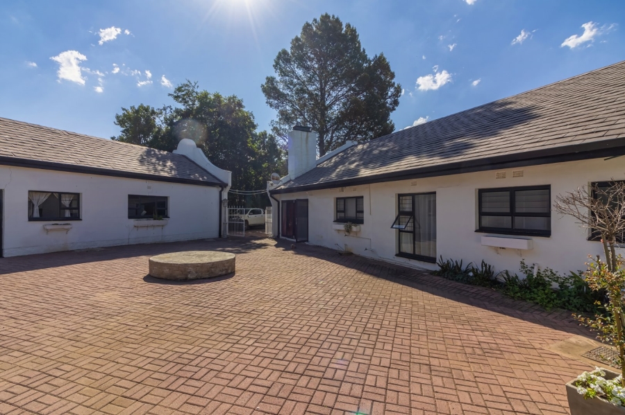 4 Bedroom Property for Sale in Panorama Free State